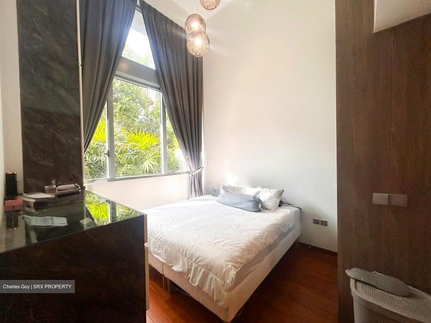 Mon Jervois (D10), Condominium #608708161